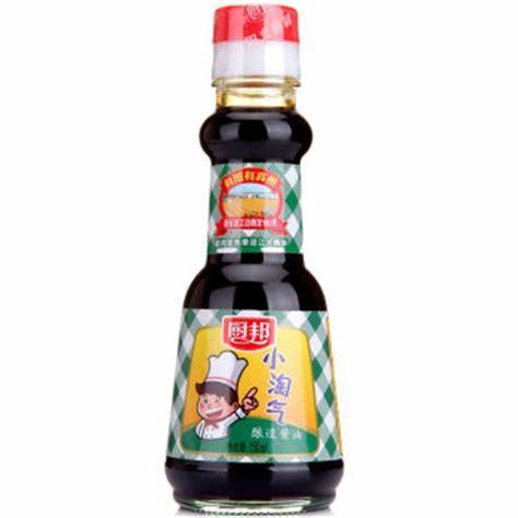 150ml廚邦小淘气醬油 商品图0