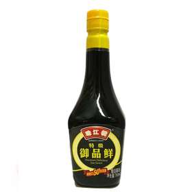 750ml珠江桥特能御品鲜