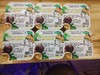 越南酸奶椰果百香果味100g 商品缩略图0