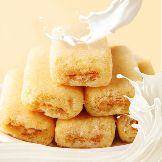 惟度时光台湾风味米饼300g 商品图2