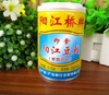 阳江桥牌即食豆豉姜香风味210g 商品缩略图0