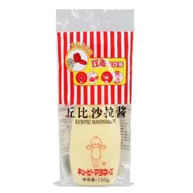 丘比沙拉酱150g