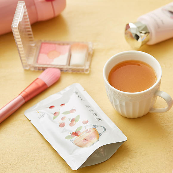 乐蓓经期饮品 姨妈饮品中的爱马仕 宠爱姨妈养