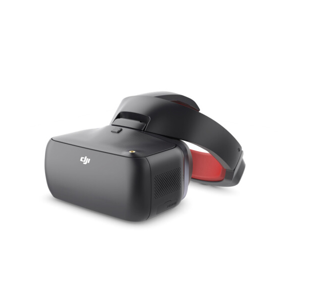 大疆(dji)无人机 goggles 飞行眼镜