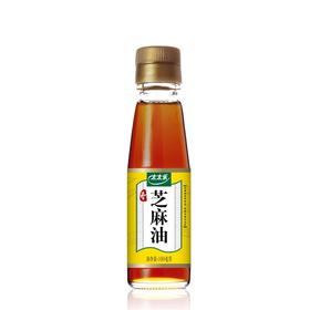 太太乐芝麻油100ml