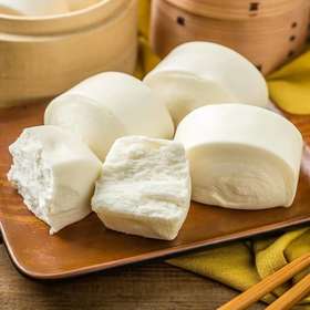 稻香馒头160g（6个装）