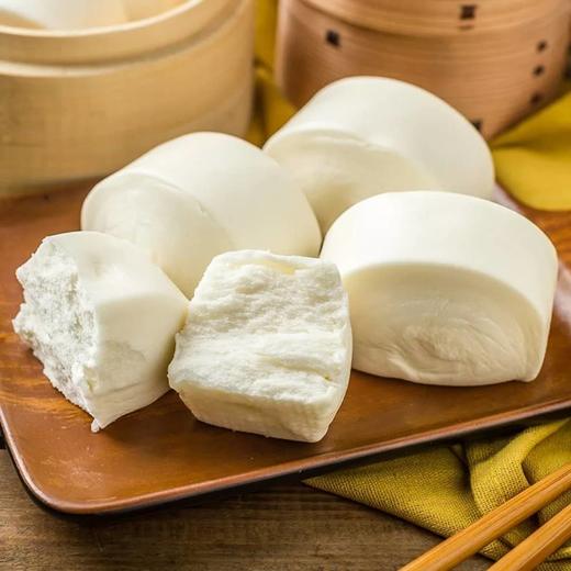 稻香馒头160g（6个装） 商品图0