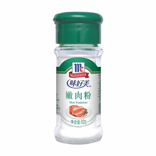 味好美嫩肉粉62g 商品图0