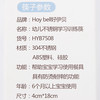 儿童筷子学习筷宝宝练习筷不锈钢吃饭筷辅食训练筷子A9 商品缩略图4