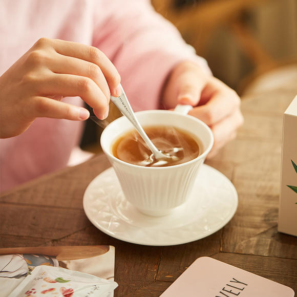 乐蓓经期饮品 姨妈饮品中的爱马仕 宠爱姨妈养