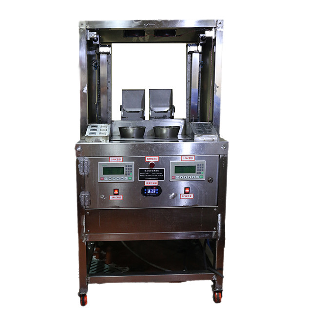 快速多功能煮面机