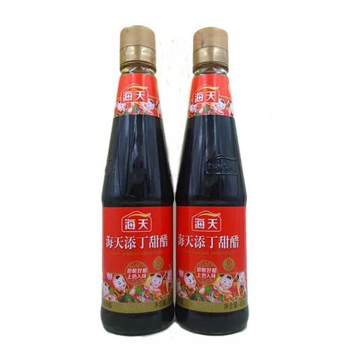 450ml海天添丁甜醋 商品图0