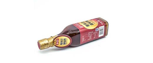 致美斋鲍鱼风味调味料480g 商品图0