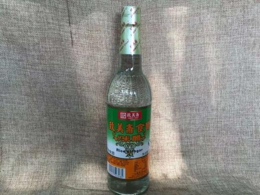 630ml致美斋9度米醋 商品图0