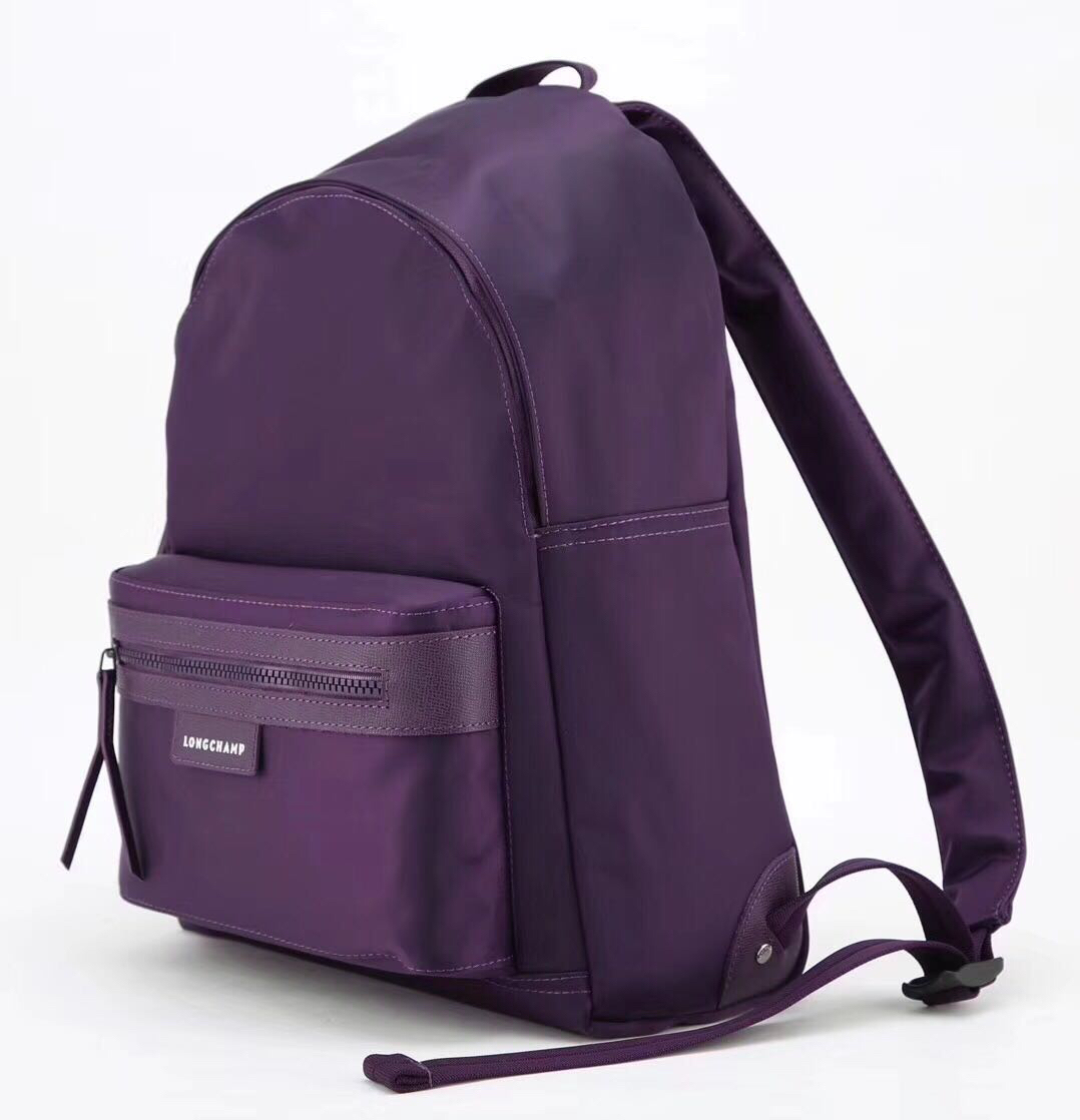 法国龙骧longchamp加厚双肩包1119款 多色可选