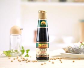 李锦记蒸鱼豉油207毫升