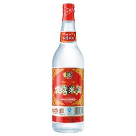 醇旧石湾米酒610ml