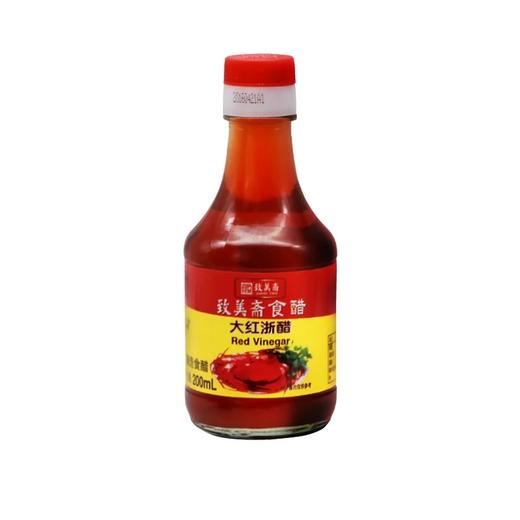 200ml致美斋大红浙醋 商品图0