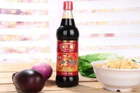 500ml珠江桥牌精酿添丁甜醋