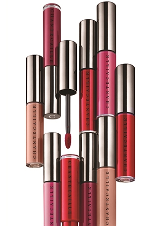 chantecaille/香缇卡matte chic花妍柔雾哑光雾面丝绒唇釉唇彩口红 6.