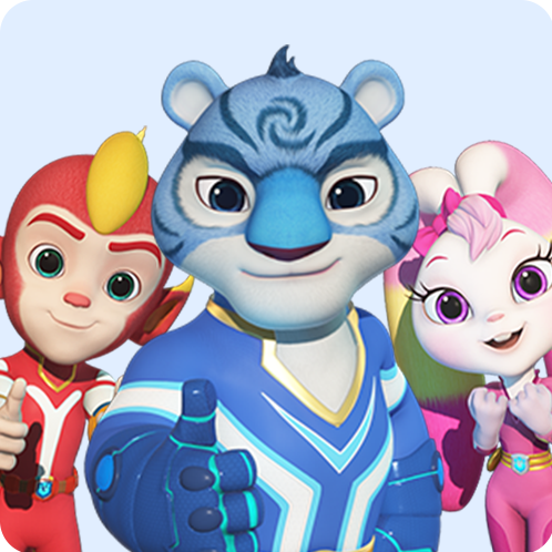 ihuman洪恩亲子商城