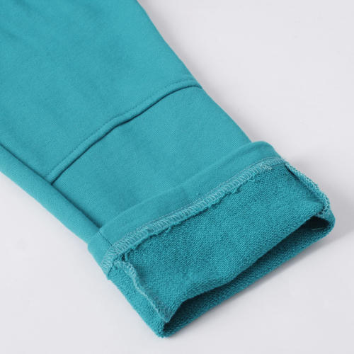 48个月宝宝双口袋单条裤纯棉休闲长裤童装B4 商品图2