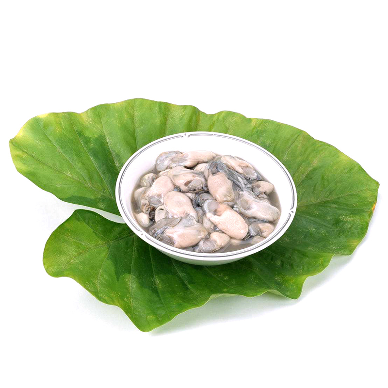 鲜蚵仔 约660g/袋(以实际重量为准)