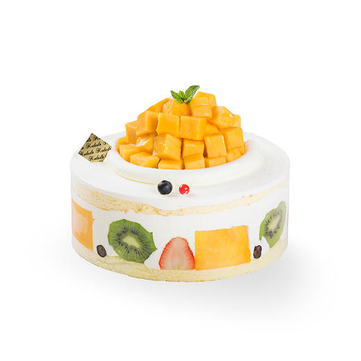 香芒层层 商品图2