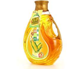 3L狮球唛玉米油