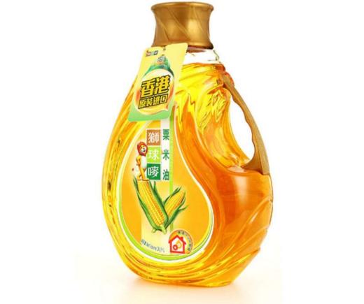 3L狮球唛玉米油 商品图0