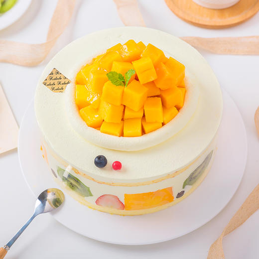 香芒层层 商品图1