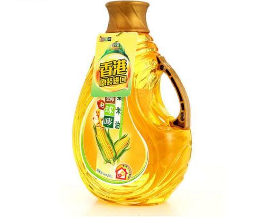 2L狮球唛粟米油 商品图0