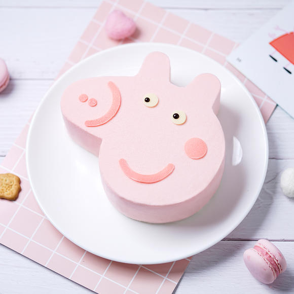 社会人蛋糕(4.5寸)