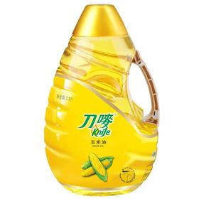 刀唛玉米油3.5L