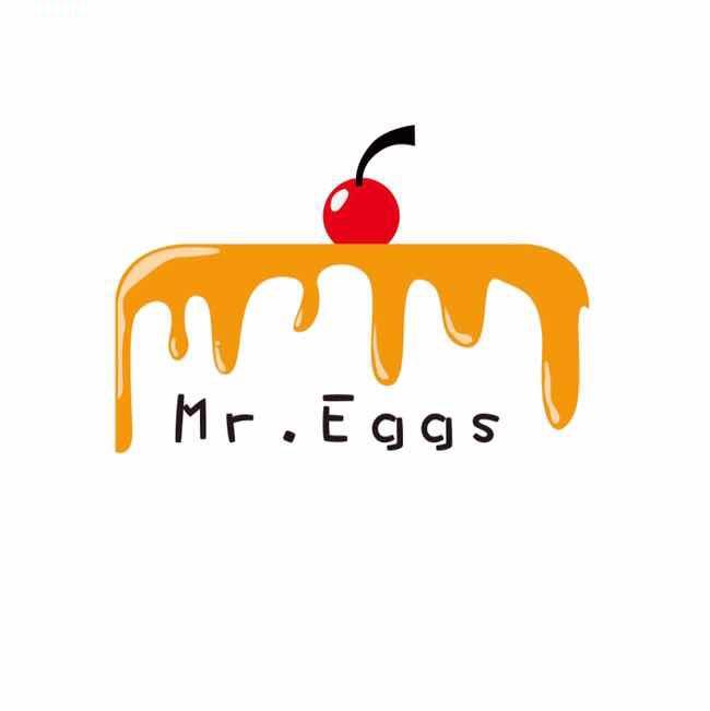 Mr Eggs 蛋先森烘焙200511