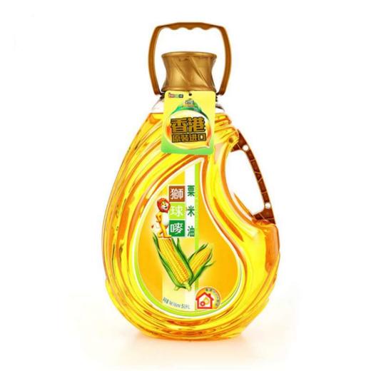 5L狮球唛粟米油 商品图0