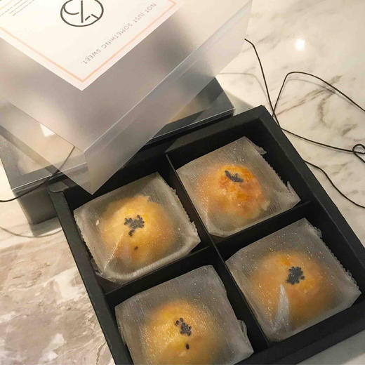 #每日现烤蛋黄酥# 商品图6