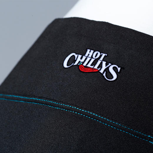 红辣椒 女款  六级保暖 排汗快干 运动内裤 HCA4140 商品图3