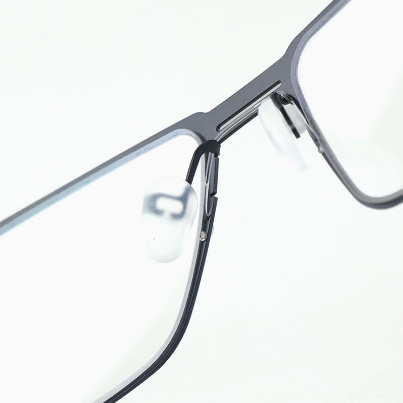 markus t —「 titan系列·t3 352」 手工眼镜架全框男