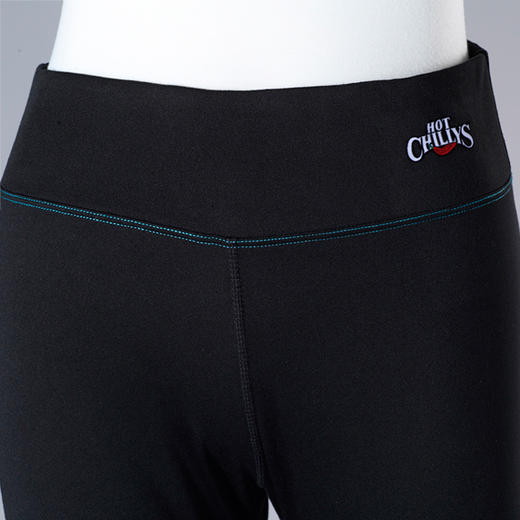 红辣椒 女款  六级保暖 排汗快干 运动内裤 HCA4140 商品图2