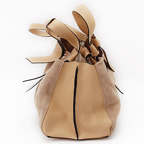 zara手提包女休闲女包斜挎包A18 商品图1