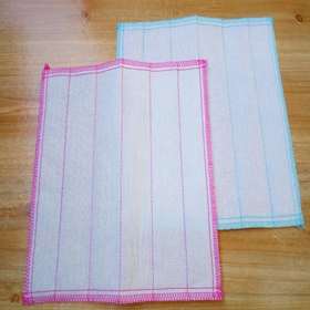 满家欢纤维抹布3片装