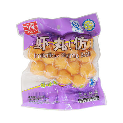 170g四海虾丸 商品图0
