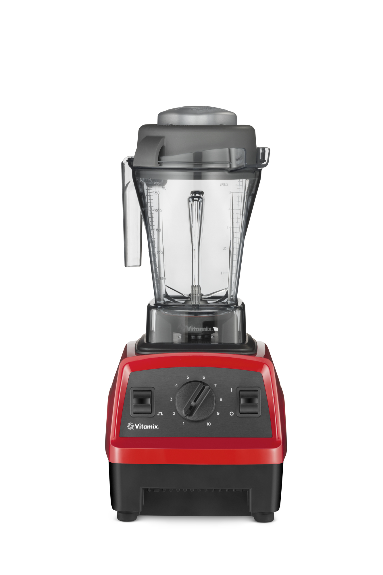 乐享生机 | vitamix/维他美仕多功能家用破壁料理机e310