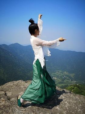 太极回春功—春沐老师带功（音频）