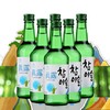 新真露竹炭酒360ml 商品缩略图0