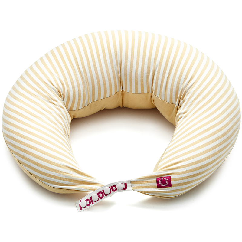 妈妈喂智能调温多功能哺乳枕16401