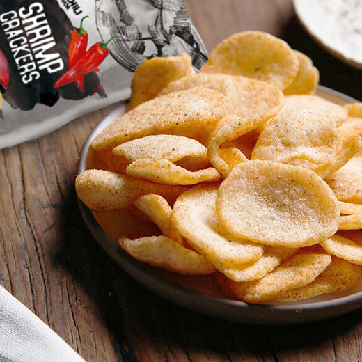 西贡小姐虾片75g 商品图1