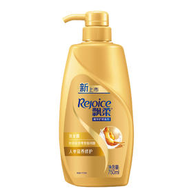 飘柔人参滋养修护洗发露750ML