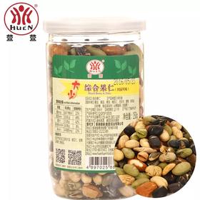 萱萱田园养生豆385g